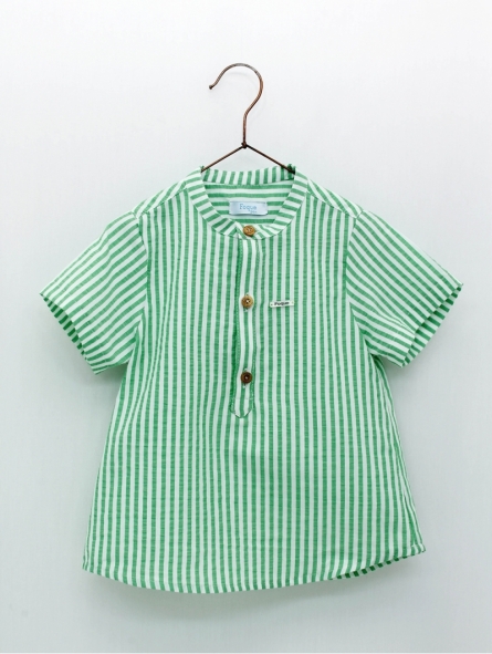 Baby boy shirt