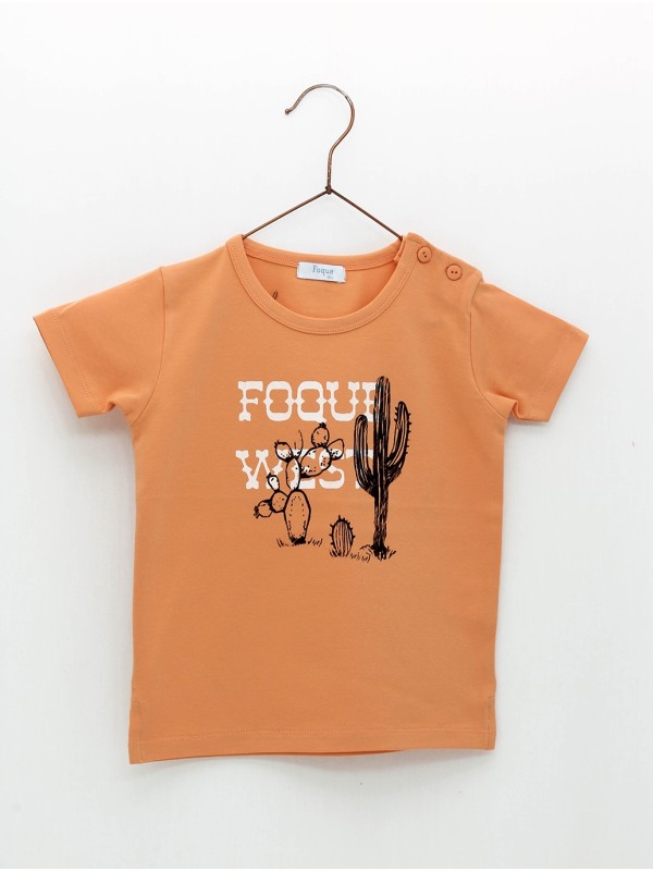 Baby boy shirt