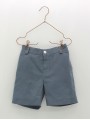 Boy shorts