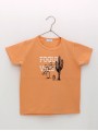 Boy T-shirt
