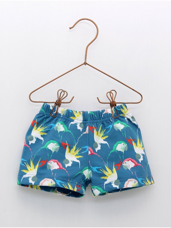 Baby boy swimwear briefs