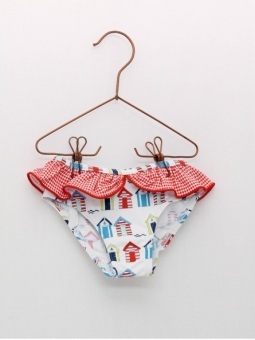Baby boy or girl swimwear