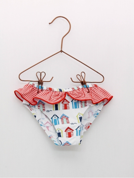 Baby boy or girl swimwear