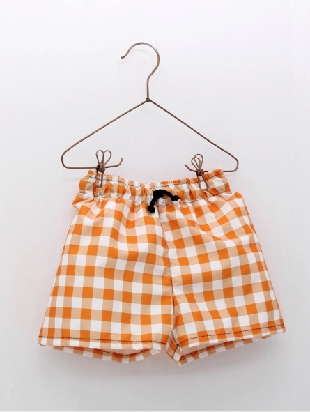 Boy swimwear