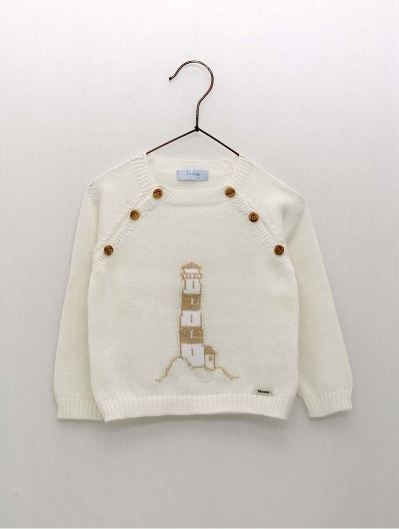 Jersey dibujo Faro
