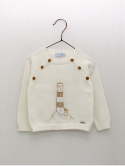 Jersey dibujo Faro