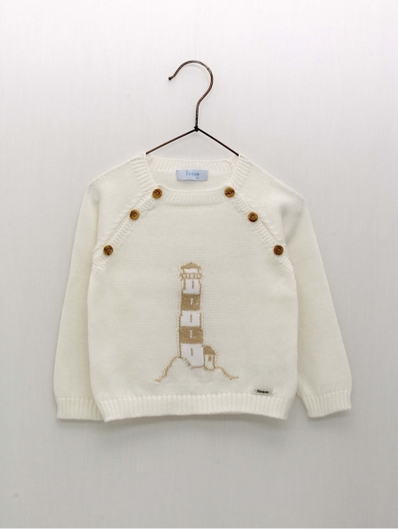 Jersey dibujo Faro