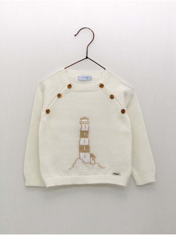 Jersey dibujo Faro