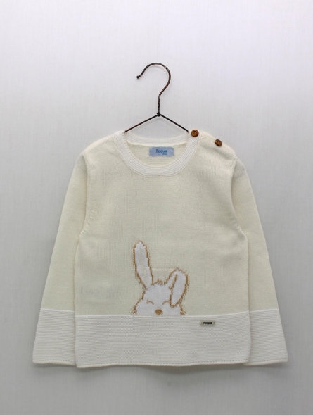 Jersey Conejito