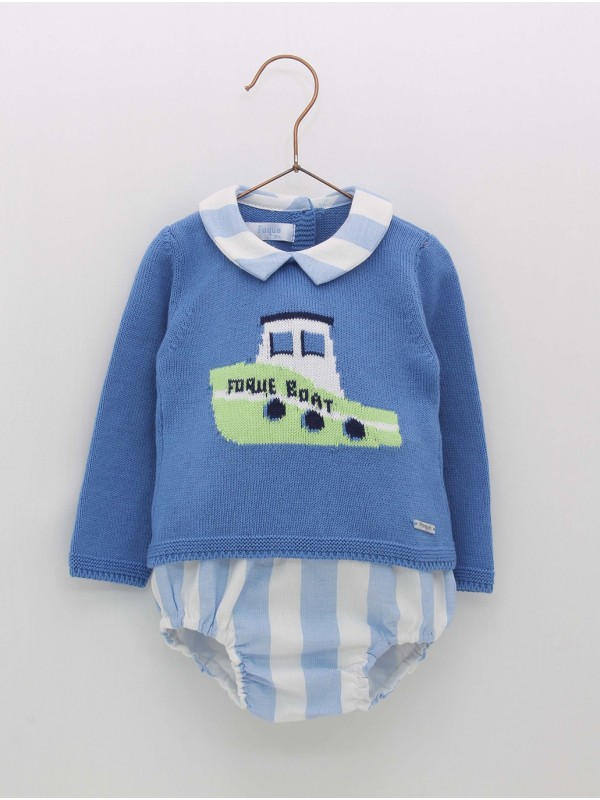 Conjunto Puerto