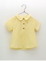 Camisa Cuadro Vichy