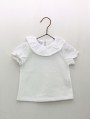 Camiseta blanca 