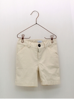 Pantalón corto 