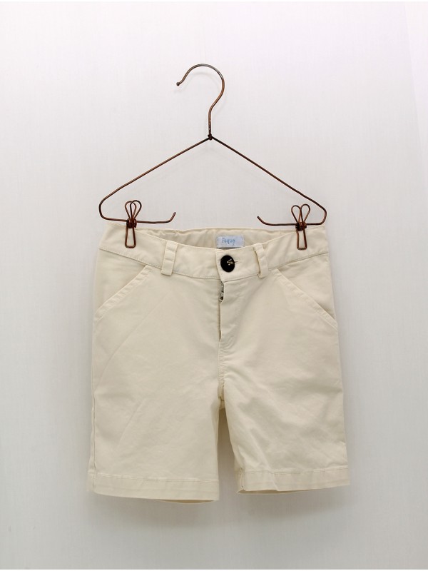 Pantalón corto 