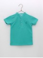 pique polo