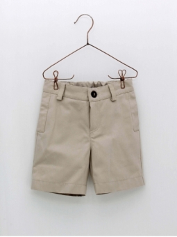 Pantalón tipo chino