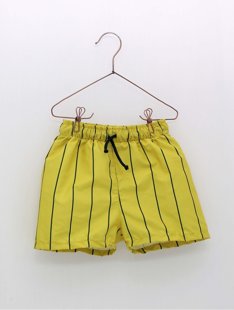 Lima boy swimsuit