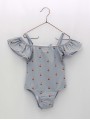 Bañador niña Veleros