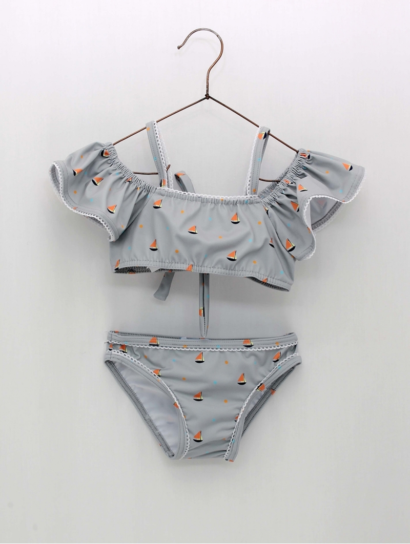 Bikini Veleros