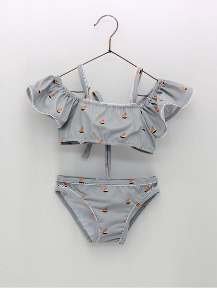Bikini Veleros