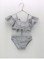 Bikini Sailboats