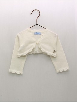 Round-Edged Jacket