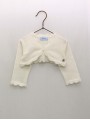 Round-Edged Jacket