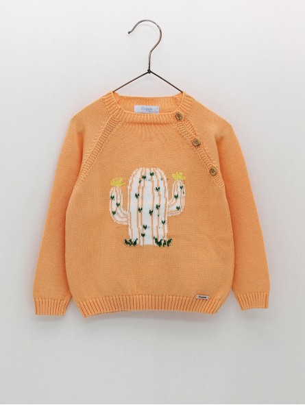 Cactus jumper