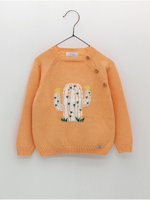 Cactus jumper