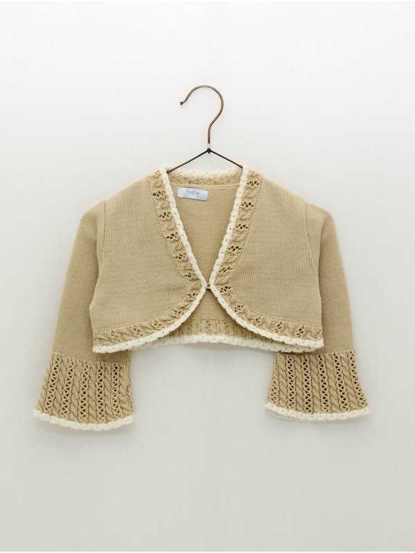Chaqueta Ceremonia