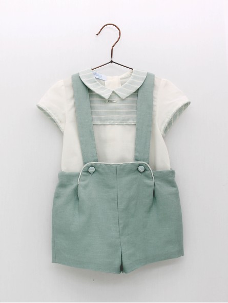 Conjunto niño Sofia