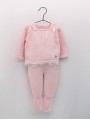 Petra girls’ first outfit