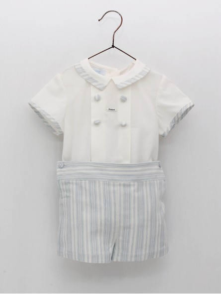 Conjunto Petra