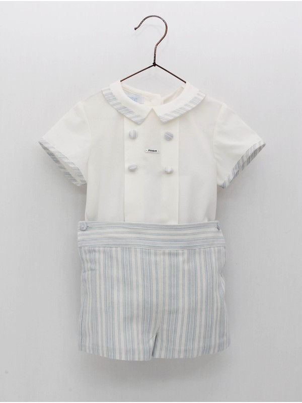 Conjunto Petra