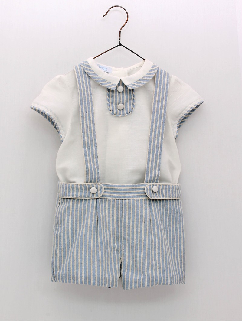 Conjunto Antonieta