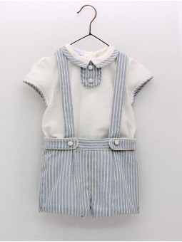 Antoinette Outfit