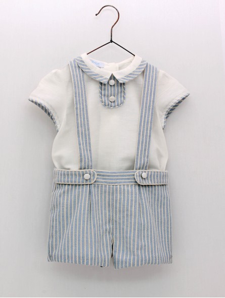 Conjunto Antonieta