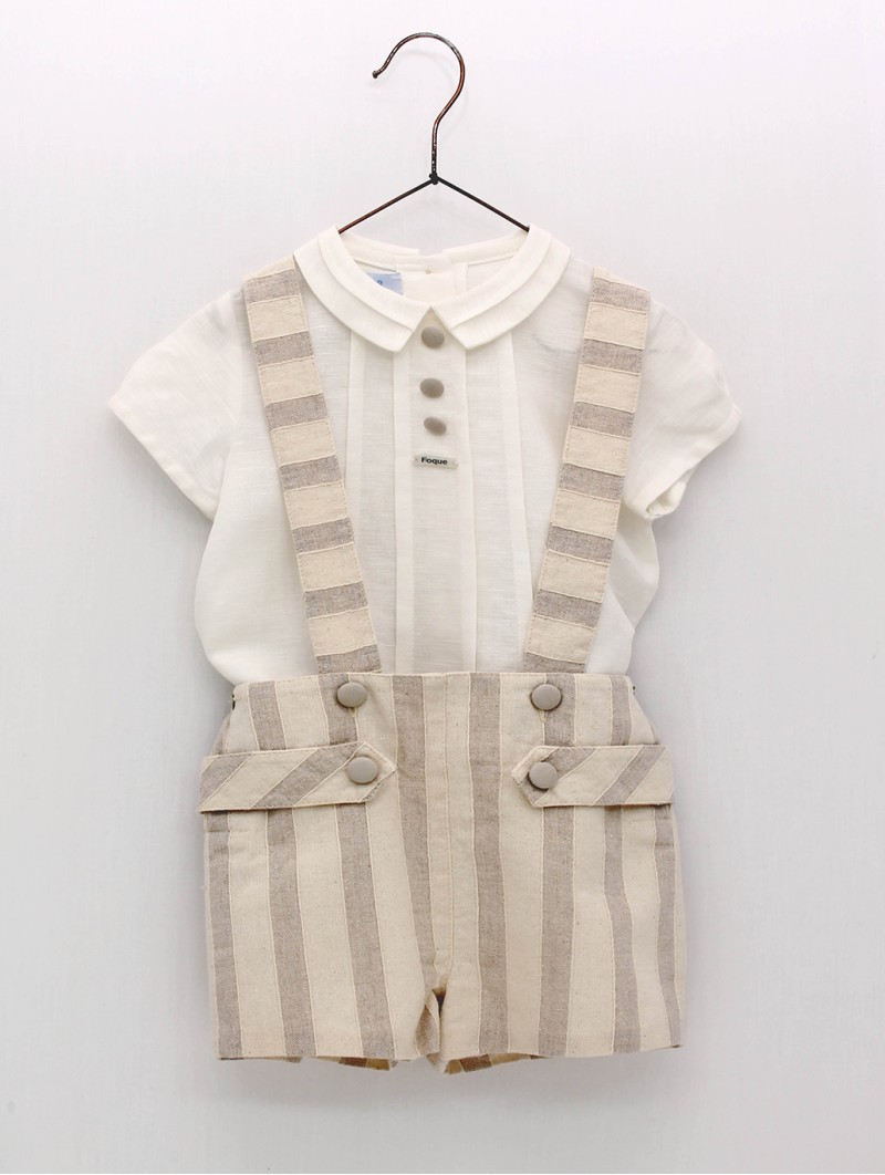 Conjunto Amélie