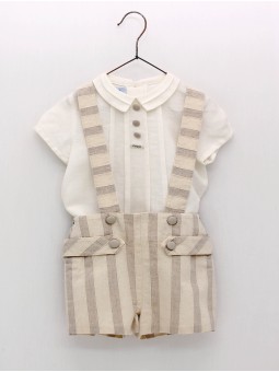 Conjunto Amélie