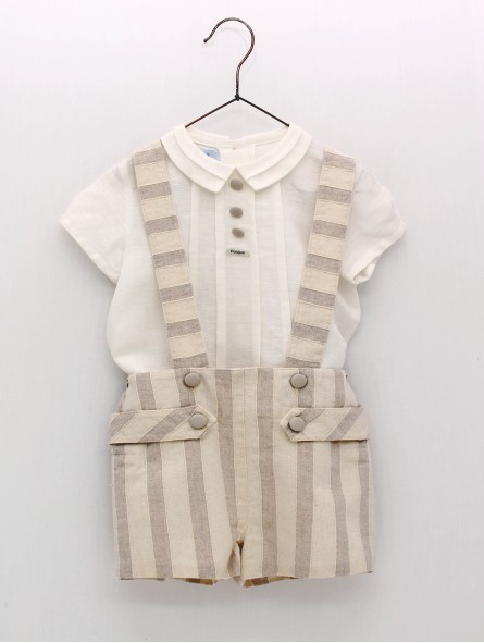 Conjunto Amélie