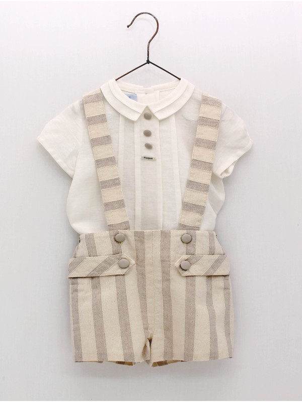 Conjunto Amélie