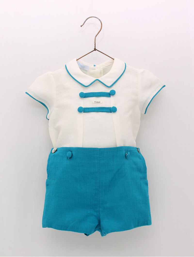 Conjunto Cleo