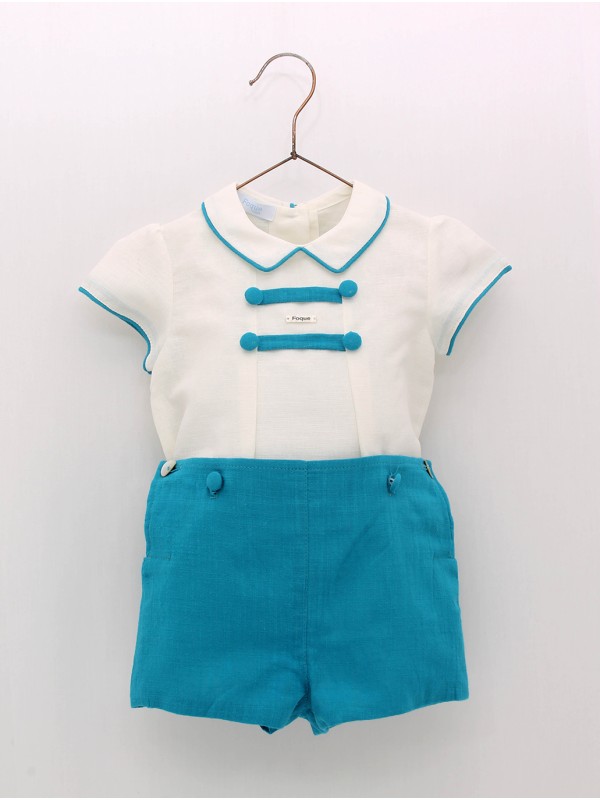 Conjunto Cleo