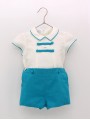 Cleo Outfit