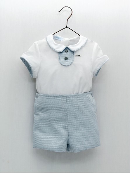 Ada boys’ outfit