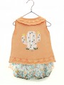 Conjunto niña Nana