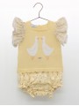 Aurora girls’ set