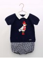 Conjunto bebé Nico