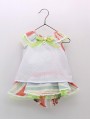 Conjunto niña lorenzo