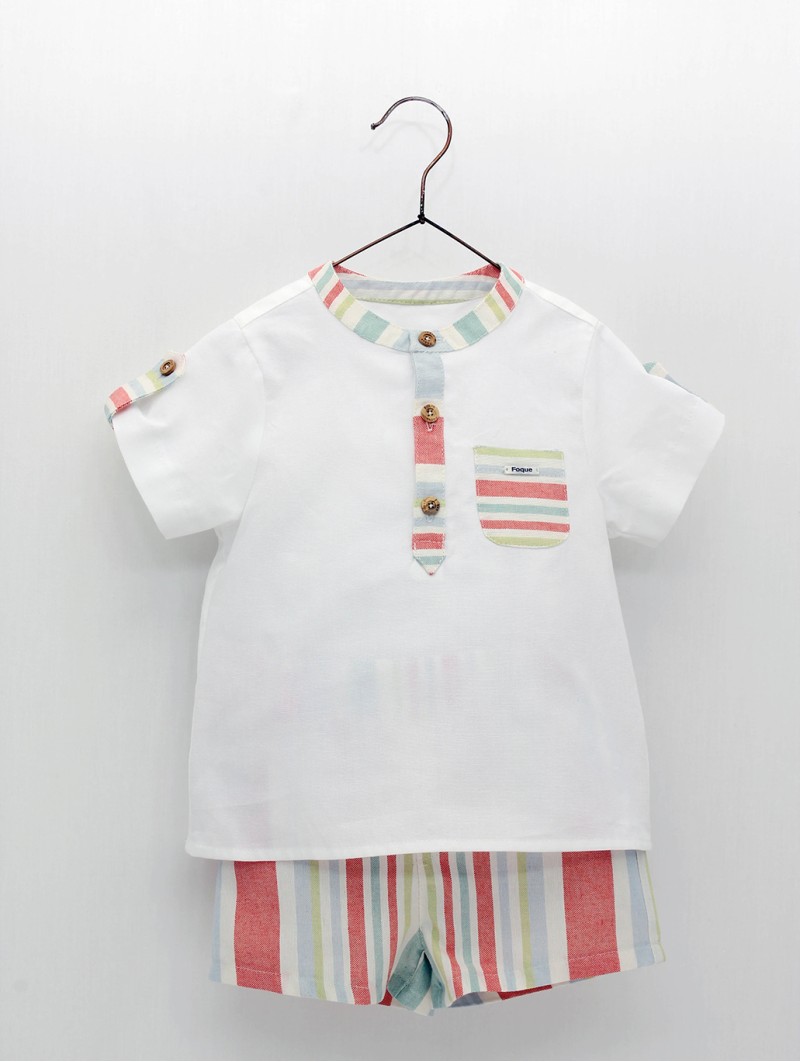 Lorenzo boys’ set
